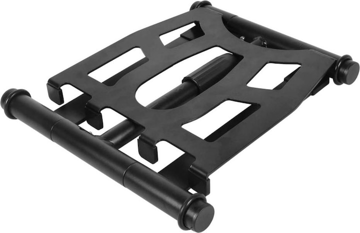Image du produit UDG Ultimate Height Adjustable Laptop Stand /Black