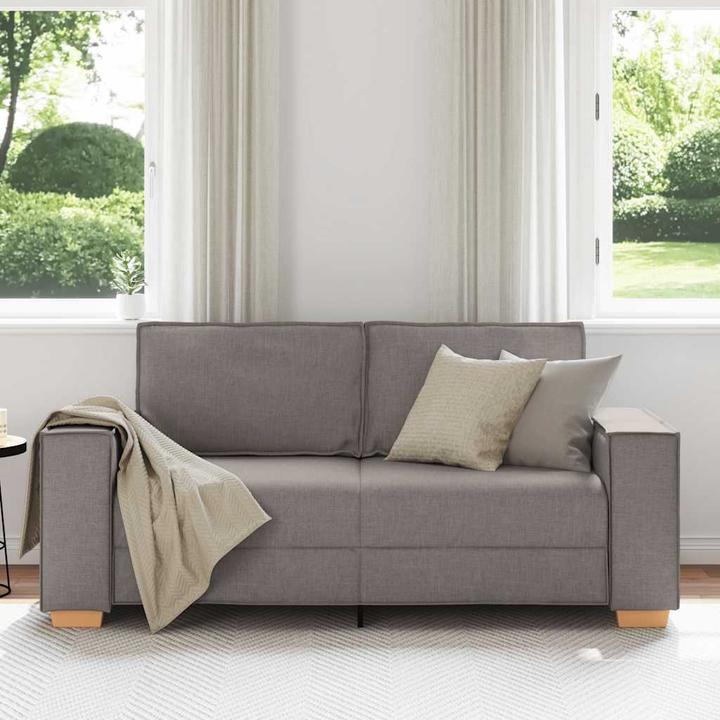 Produktbild vidaXL 2-Sitzer-Sofa (2-Sitzer)