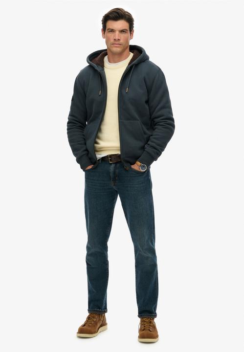 Actual product image Superdry Borg (S)