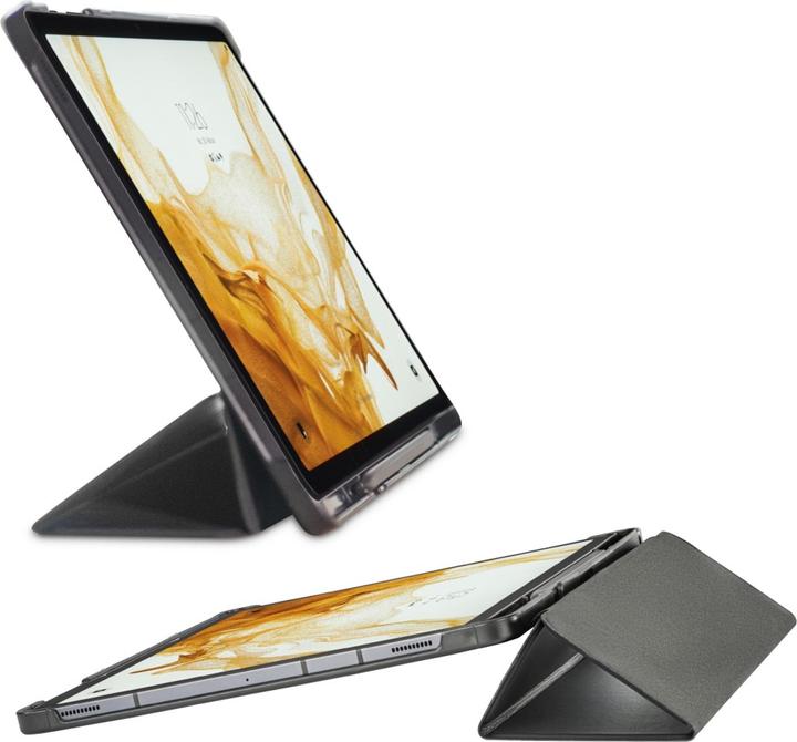 Actual product image Hama Fold (Galaxy Tab S7 FE, Tab S7+)