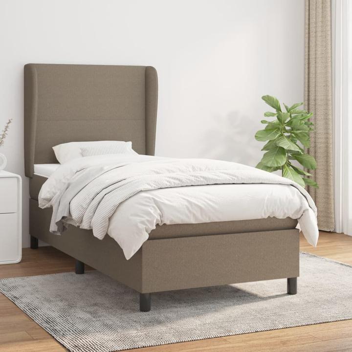 Produktbild vidaXL Nalia (90 x 190 cm)