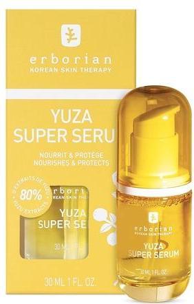 Produktbild Erborian Yuza Super Serum (30 ml)