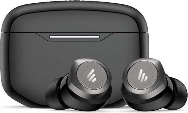 Productafbeelding Edifier W240TN draadloze hoofdtelefoon TWS (zwart) (ANC, 7 h, Draadloze)