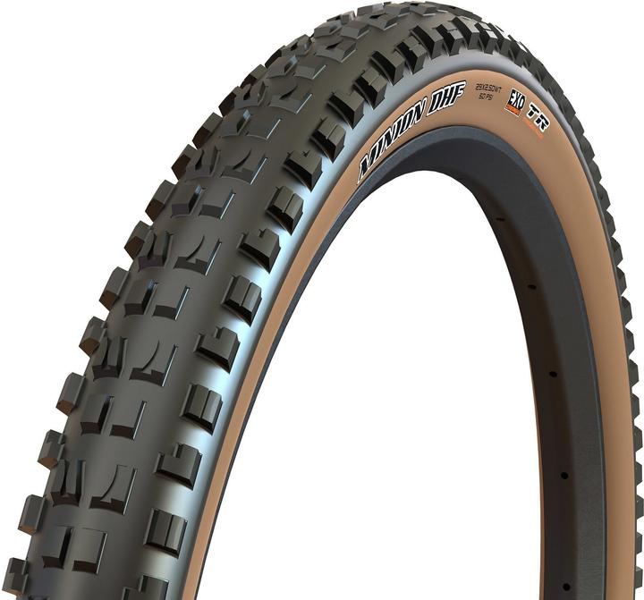 Produktbild Maxxis Minion DHF (29 x 2.60, 66-622)