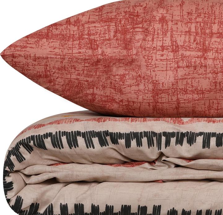 Produktbild L'essentiel Felix (Duvetbezug, 240 x 220 cm, 60 x 60 cm)