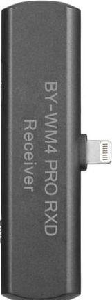 Immagine prodotto Boya Microfono BY-WM4 PRO RXD