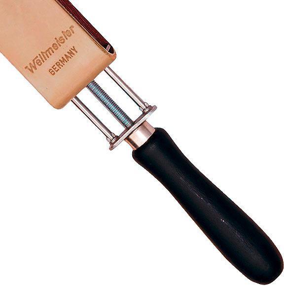 Immagine prodotto Weltmeister Stroppo d'urto
