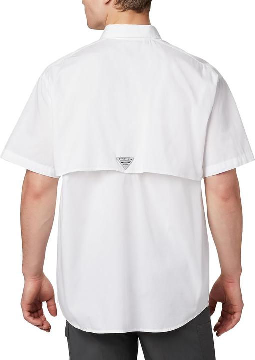 Immagine prodotto Columbia Camicia a Maniche Corte Bonehead (3XL)