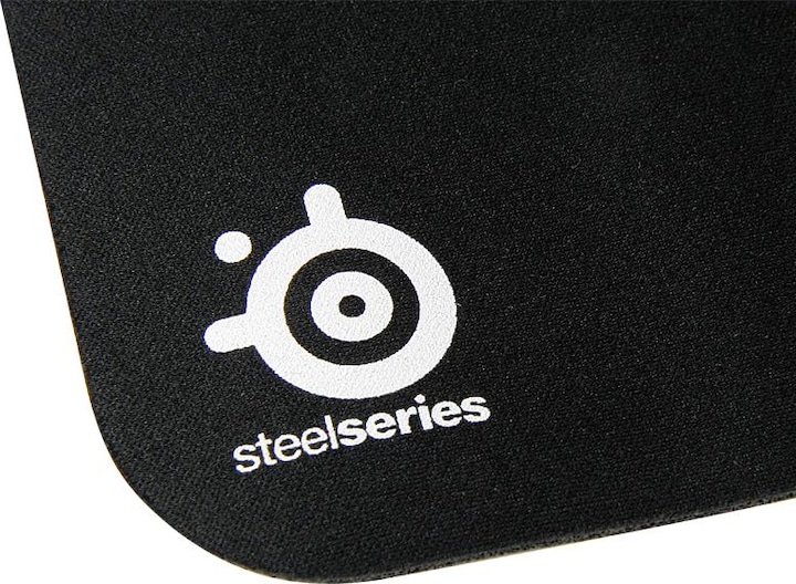 Actual product image SteelSeries QcK+ (L)