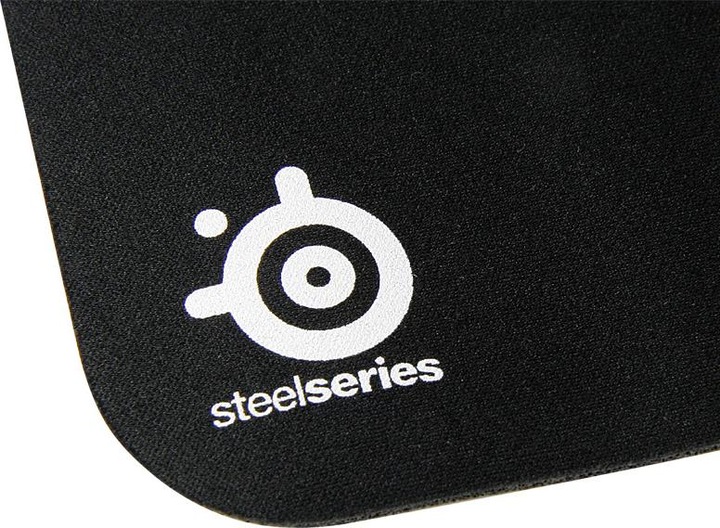 Produktbild SteelSeries QcK+ (L)