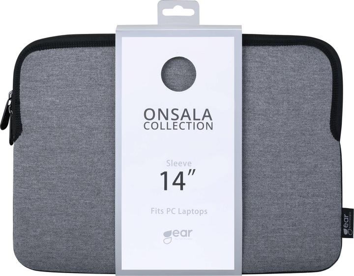Produktbild Carl ONSALA Sleeve (14", Universal)