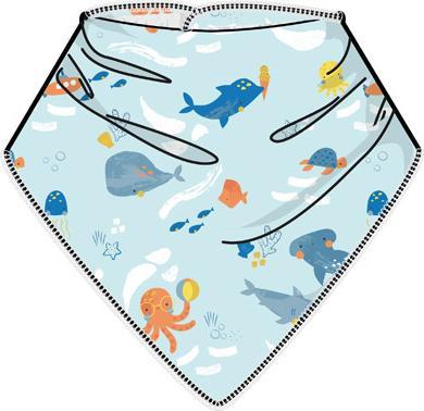 Angel Dear Dehnbares Bambus-Bandana-Ltzchen - kaufen bei Galaxus - Galaxus