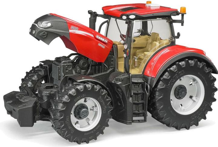 Image du produit Bruder Affaire IH Optum 300 CVX
