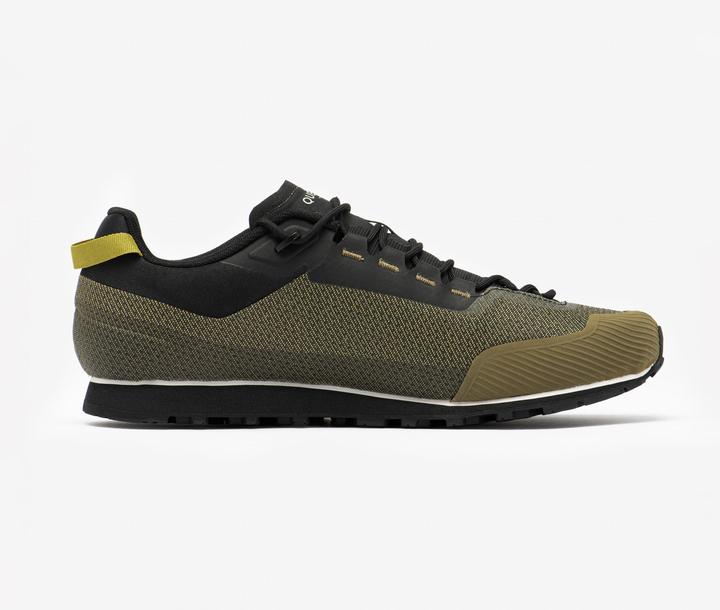 Produktbild Quechua Wanderschuhe Herren - Arpenaz 500 Revival Technical khaki (42)