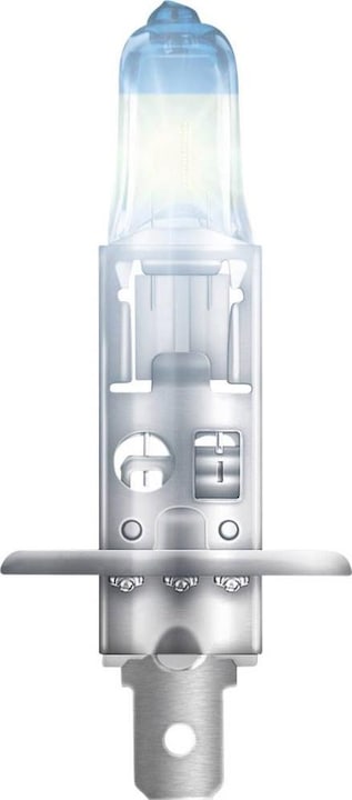 Actual product image Osram Night Breaker (H1)