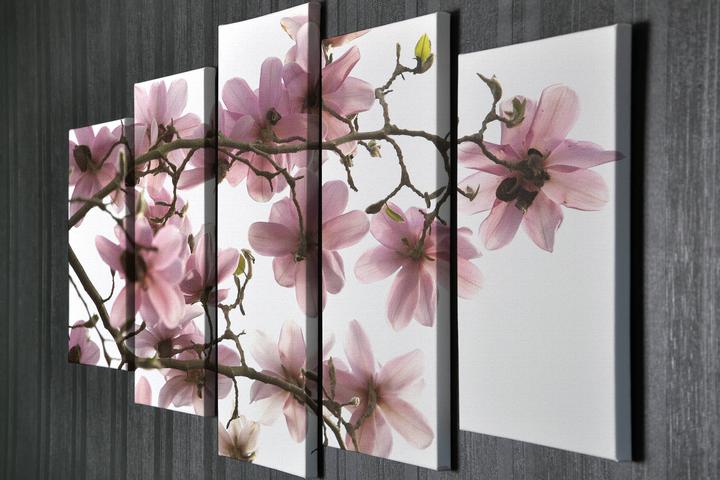 Produktbild Wallxpert Devin (105 x 70 cm)