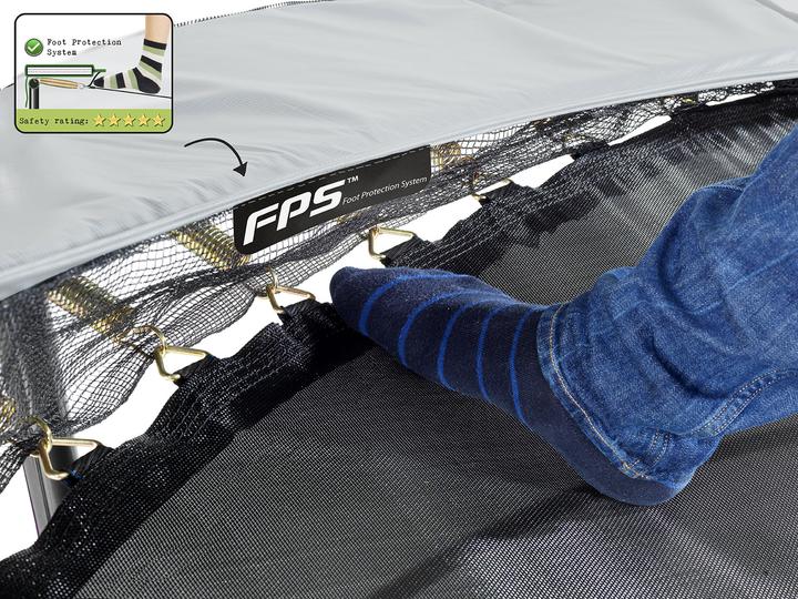 Actual product image Exit Elegant Economy (427 cm)