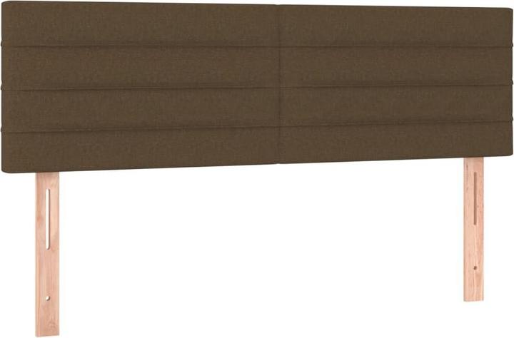 Produktbild vidaXL Boxspringbett (140 x 190 cm)