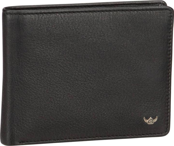 Produktbild Golden Head Geldbörse Capri RFID Protect 1138