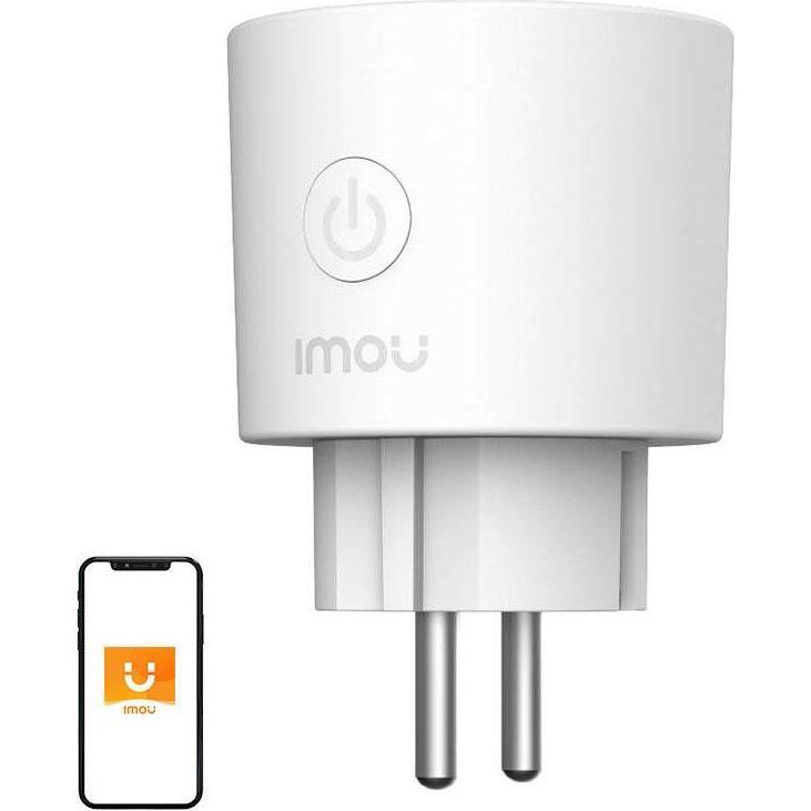 Imou, Smart Plug, Smart socket CE1P