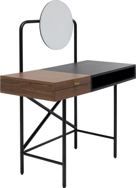 Produktbild Kare Design Schminktisch Vanity 102x47cm (103 x 48 x 112 cm)