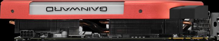 Actual product image Gainward GeForce GTX 1070 Phoenix (8 GB)