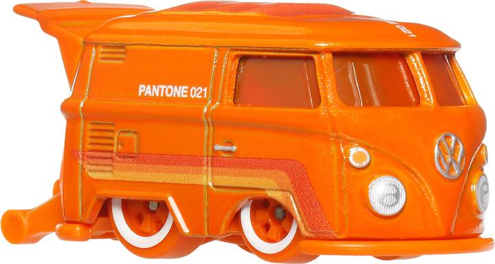 Productafbeelding 0 Hot Wheels Pantone assortiment