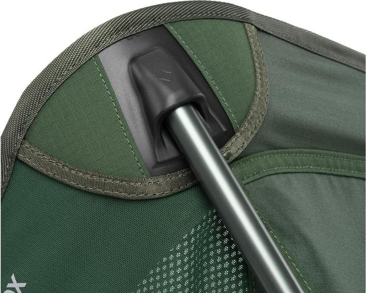 Produktbild Helinox Sunset Chair (re) Forest Green