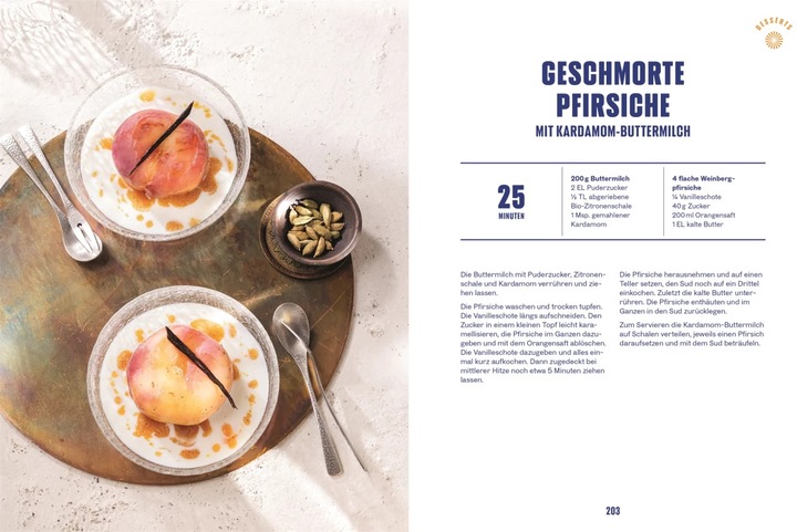 Produktbild Mediterran Express (Deutsch, Ali Güngörmüs, Sandra Eckhardt, DK Verlag, 2024)