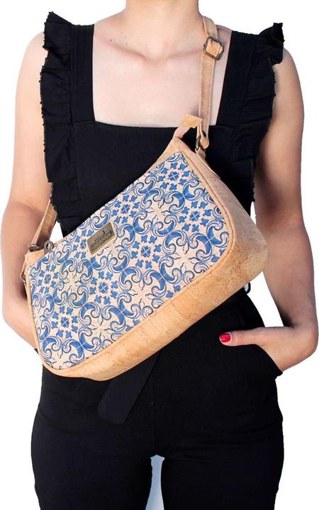 Immagine prodotto Montado Borsa in sughero "Portogallo