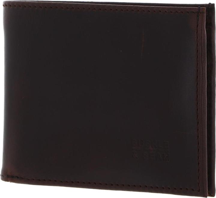 Cavallo Pazzo MARRONE (1120BIL000BLU)