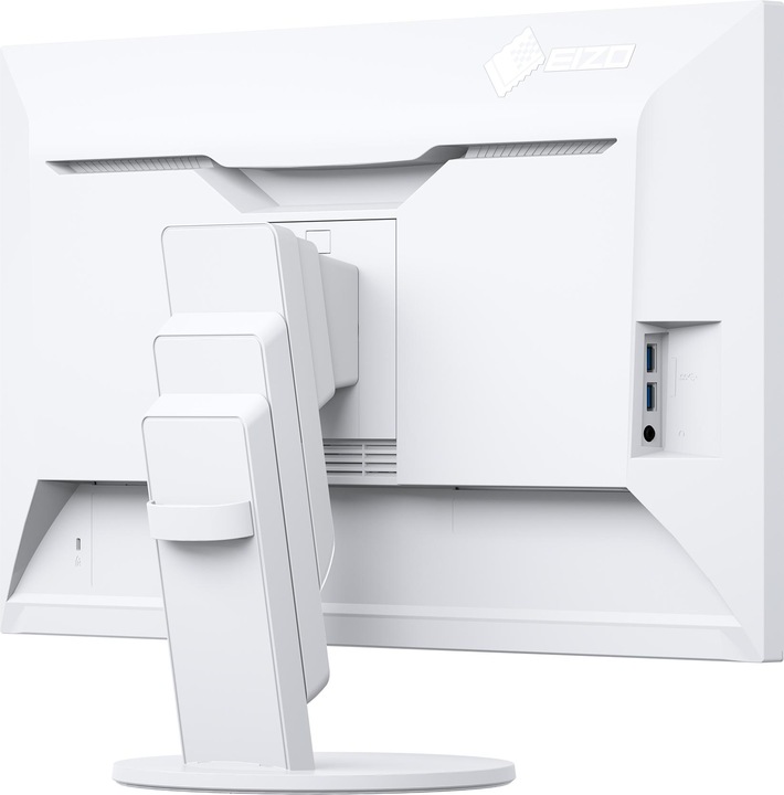 Image du produit Eizo Ev2785 (3840 x 2160 pixels, 27")