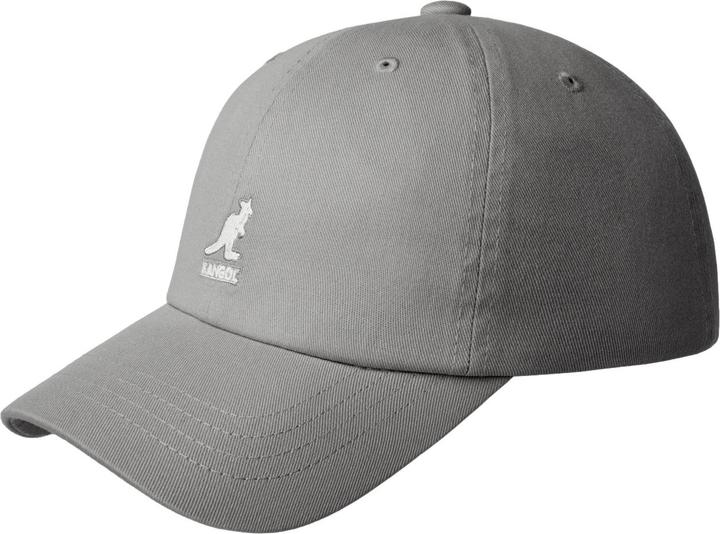 Actual product image Kangol Washed (One size)