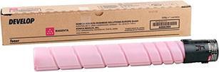 Produktbild Inkadoo Develop AAV83D0TN-328M Toner magenta 28.000 Seiten Magenta Develop Ineo + 250 i (M)