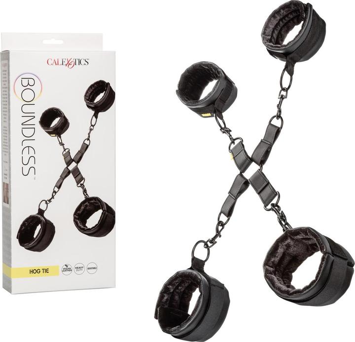 Image du produit CalExotics Boundless™ Hog Tie
