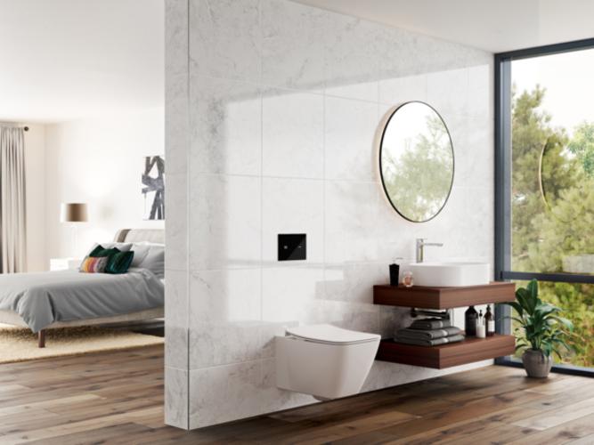 Image du produit Ideal Standard Vasque à poser Strada II 60 x 40 cm blanc T298101 (400 mm, 600 mm)