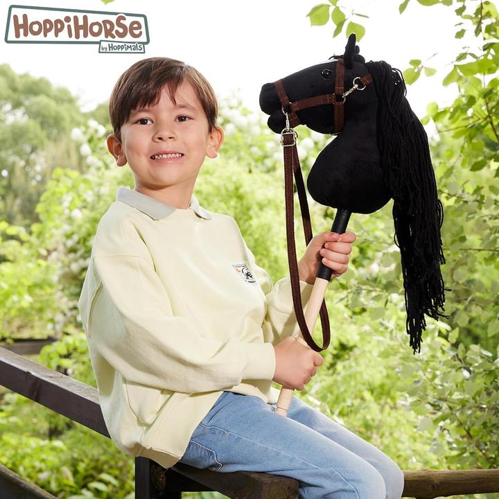 Produktbild No Name Steckenpferd