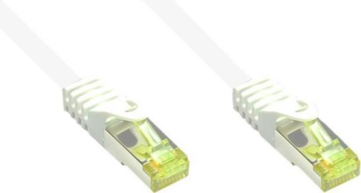 Actual product image Good Connections Patch cable (S/FTP, CAT7, 1 m)