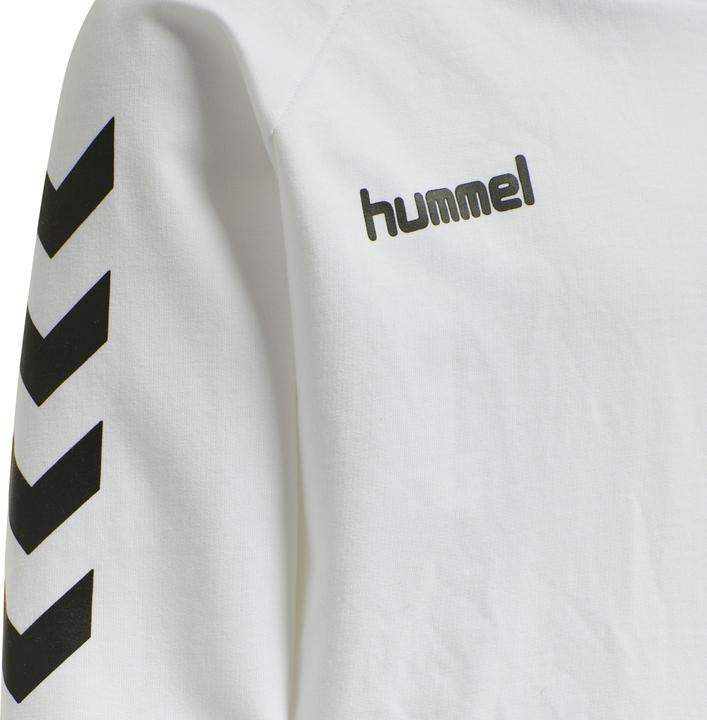 Image du produit hummel Go Kids Hoodie En Coton (128)