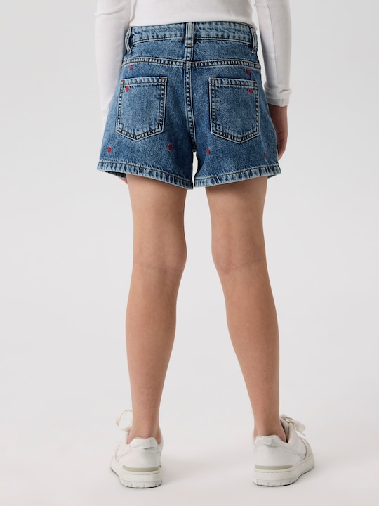 Produktbild Name it Regular Fit Jeansshorts (158)