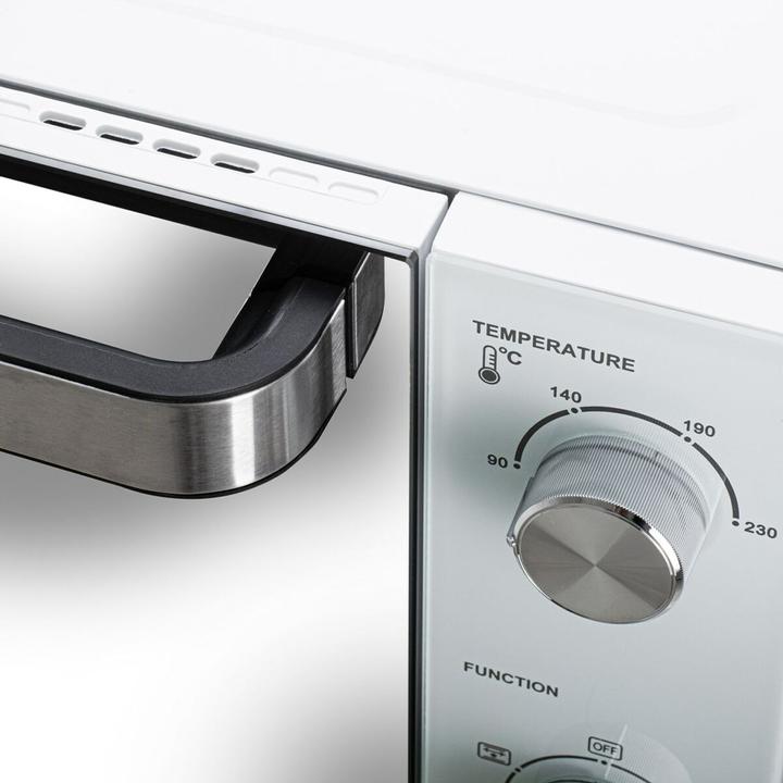 Image du produit Adler Four électrique 48L