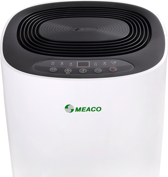 Image du produit Meaco MeacoDry ABC 10L (40 m², 10 l/24h)