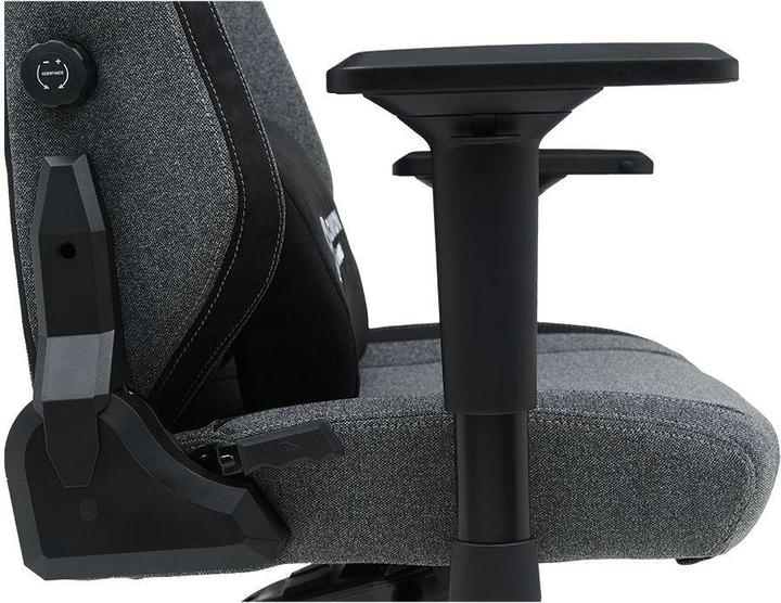 Immagine prodotto Canyon Sedie / scrivanie per computer sedia da gioco Boulder XLCH01 King Size Grey