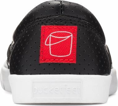 Image du produit Bucketfeet Shark Fleet (38.5)