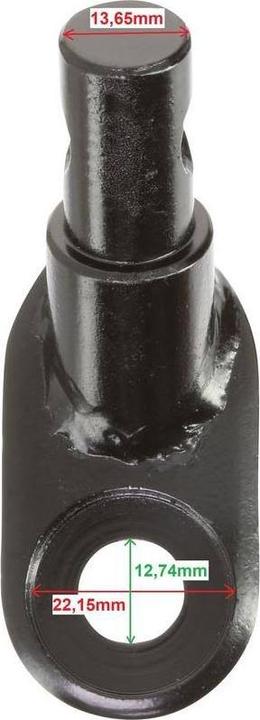 Image du produit hamax Outback Extra