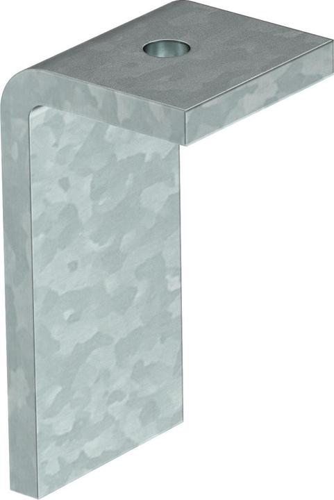 Produktbild OBO Bettermann Anschweisswinkel