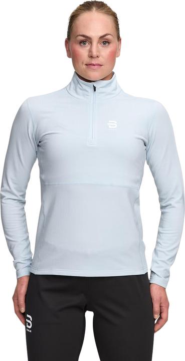 Actual product image Daehlie W Half Zip Pace (L)