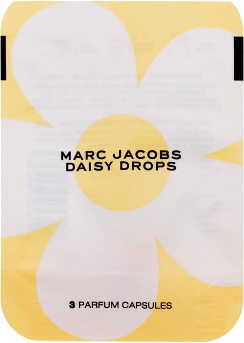Produktbild Marc Jacobs Daisy Drops (100 ml)