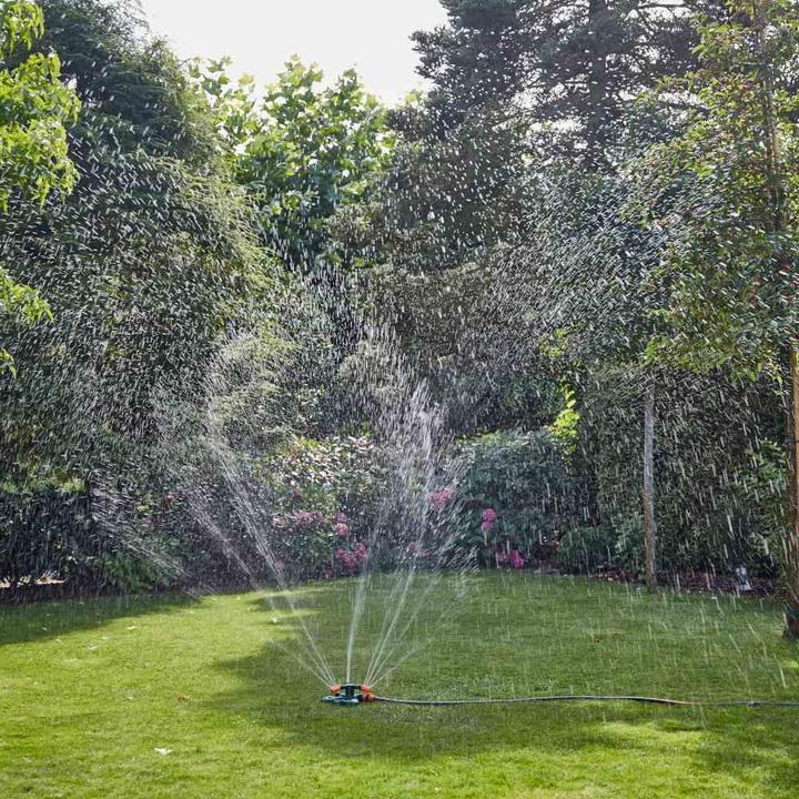 Produktbild Siena Garden Regner (Kreisregner)