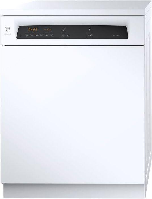 V-Zug 1200710004 (7 kg, Links)